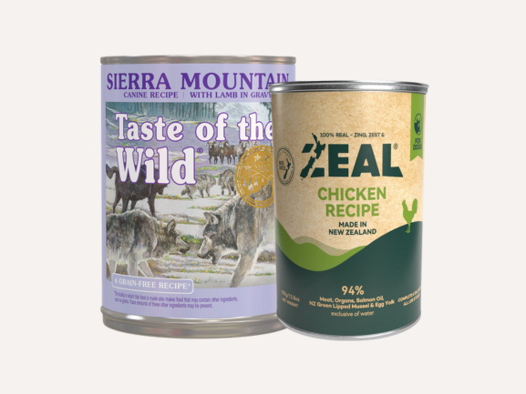 View of Buy Dog Wet Food Grain-Free Online Dubai, UAE | PetCentral – PetCentral UAE