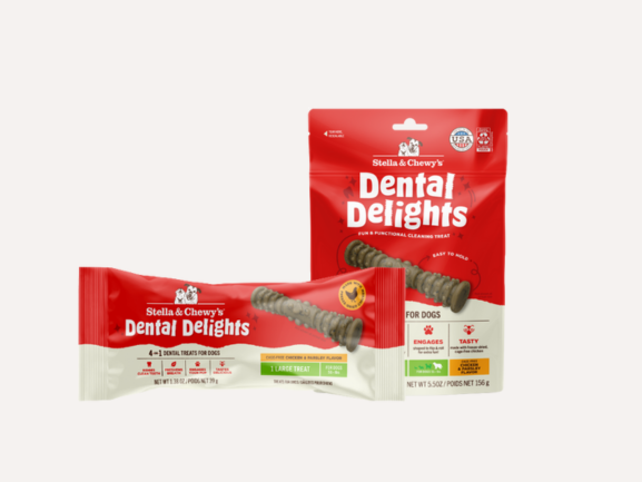 Buy Dog Dental Grain-Free Treats Online Dubai, UAE | Healthy & Natural ...
