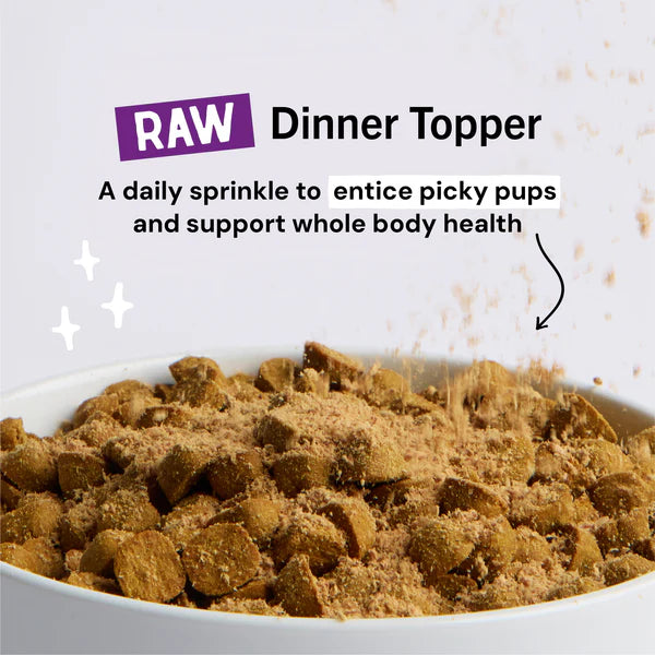 Stella & Chewy's Marie's Magical Dinner Dust Cat Cage Free Chicken Recipe - 7 oz