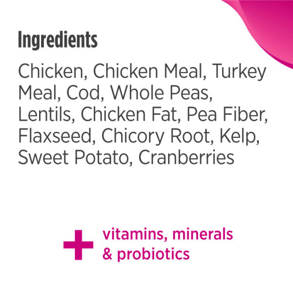 Nulo FreeStyle Cat & Kitten Grain-Free Chicken & Cod