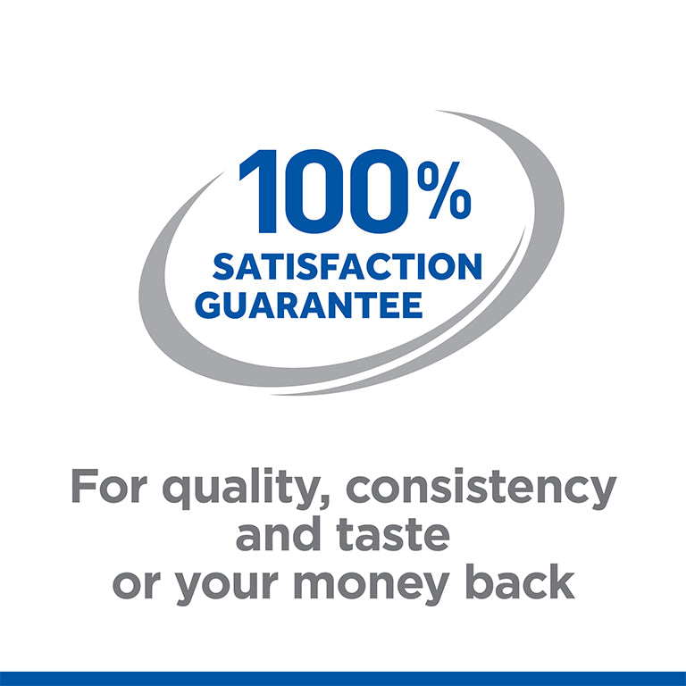 Hill's Science Plan Senior Vitality Small & Mini Mature Adult 7+ Dog Food with Chicken & Rice