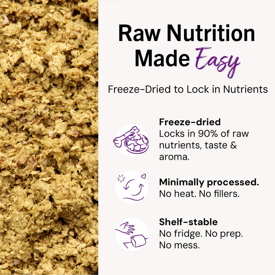 Stella & Chewy's Marie's Magical Dinner Dust Cat Cage Free Chicken Recipe - 7 oz
