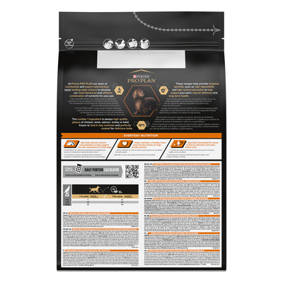 Purina Pro Plan Small and Mini Adult, Dry Dog food with Chicken