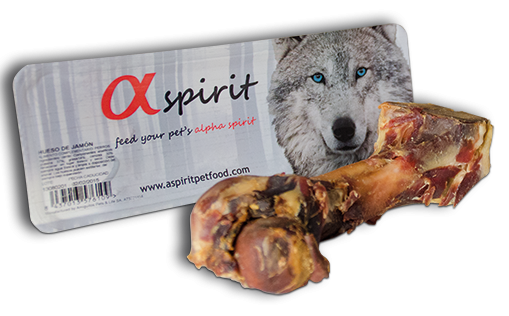 Alpha Spirit Standard Ham Bone