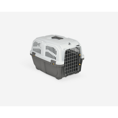Skudo 3 IATA Pet Carrier Grey Small