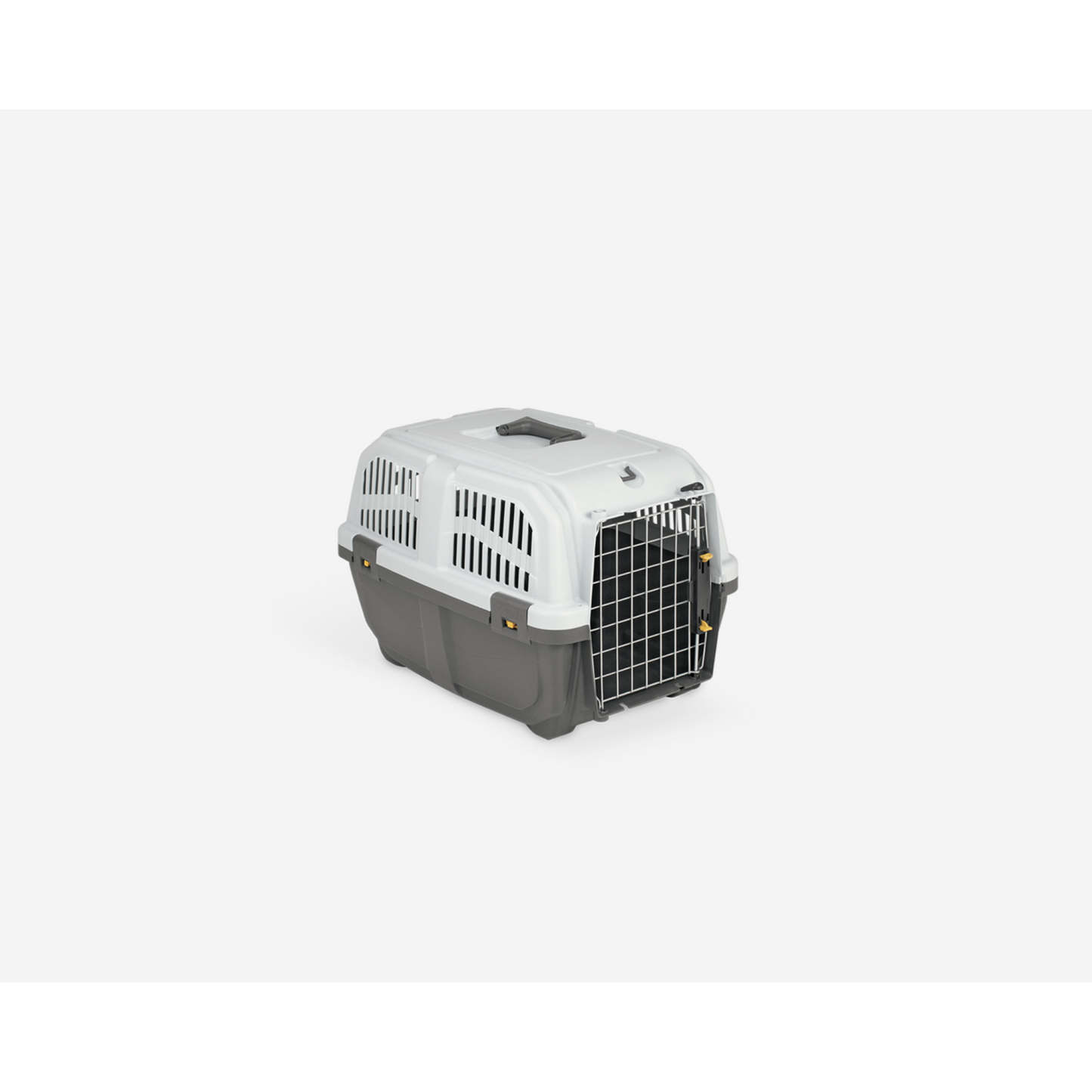 Skudo 1 IATA Pet Carrier Grey 2XSmall