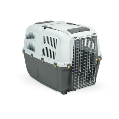 Skudo 7 IATA Pet Carrier Grey 2XLarge