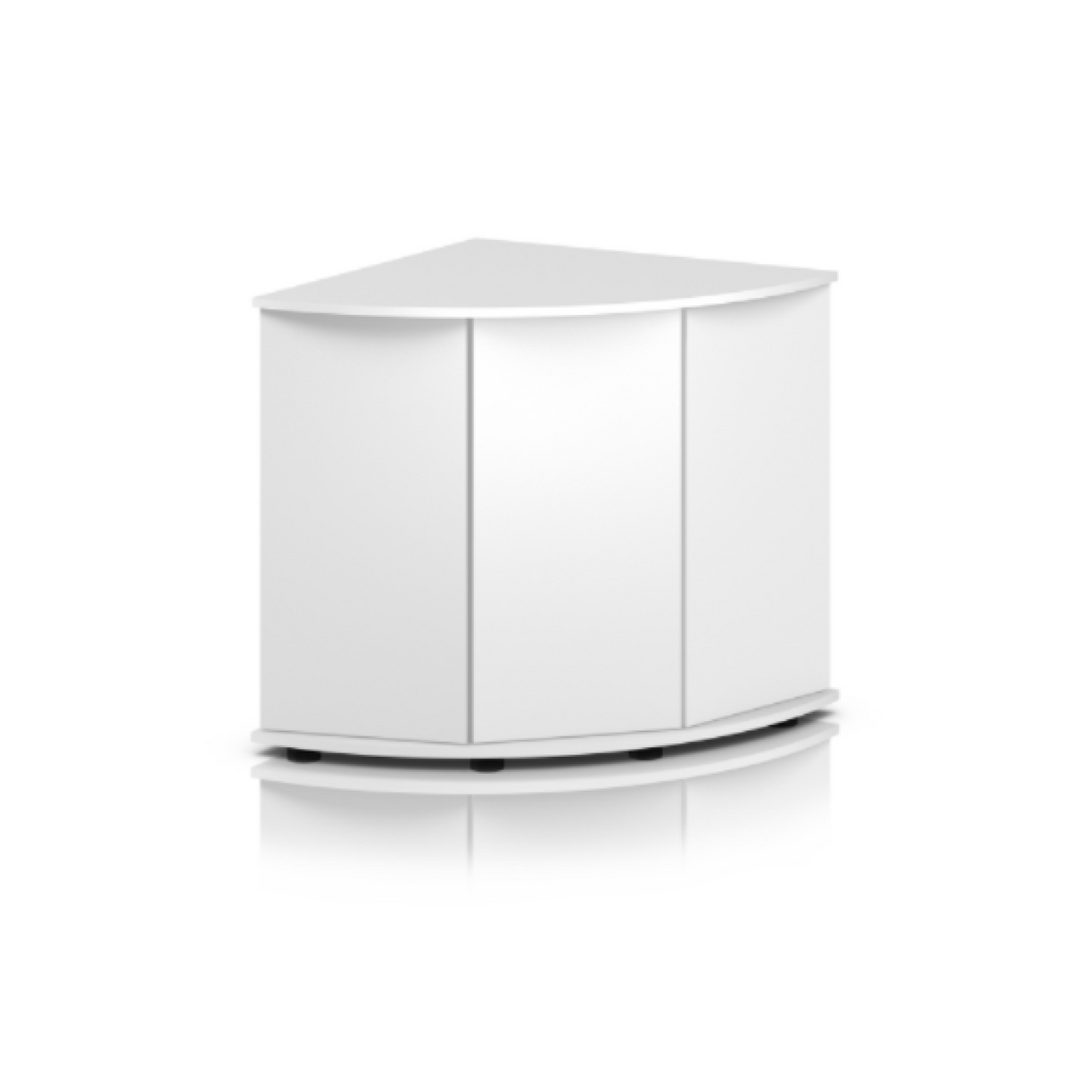 Juwel Trigon 190 SBX Cabinet White