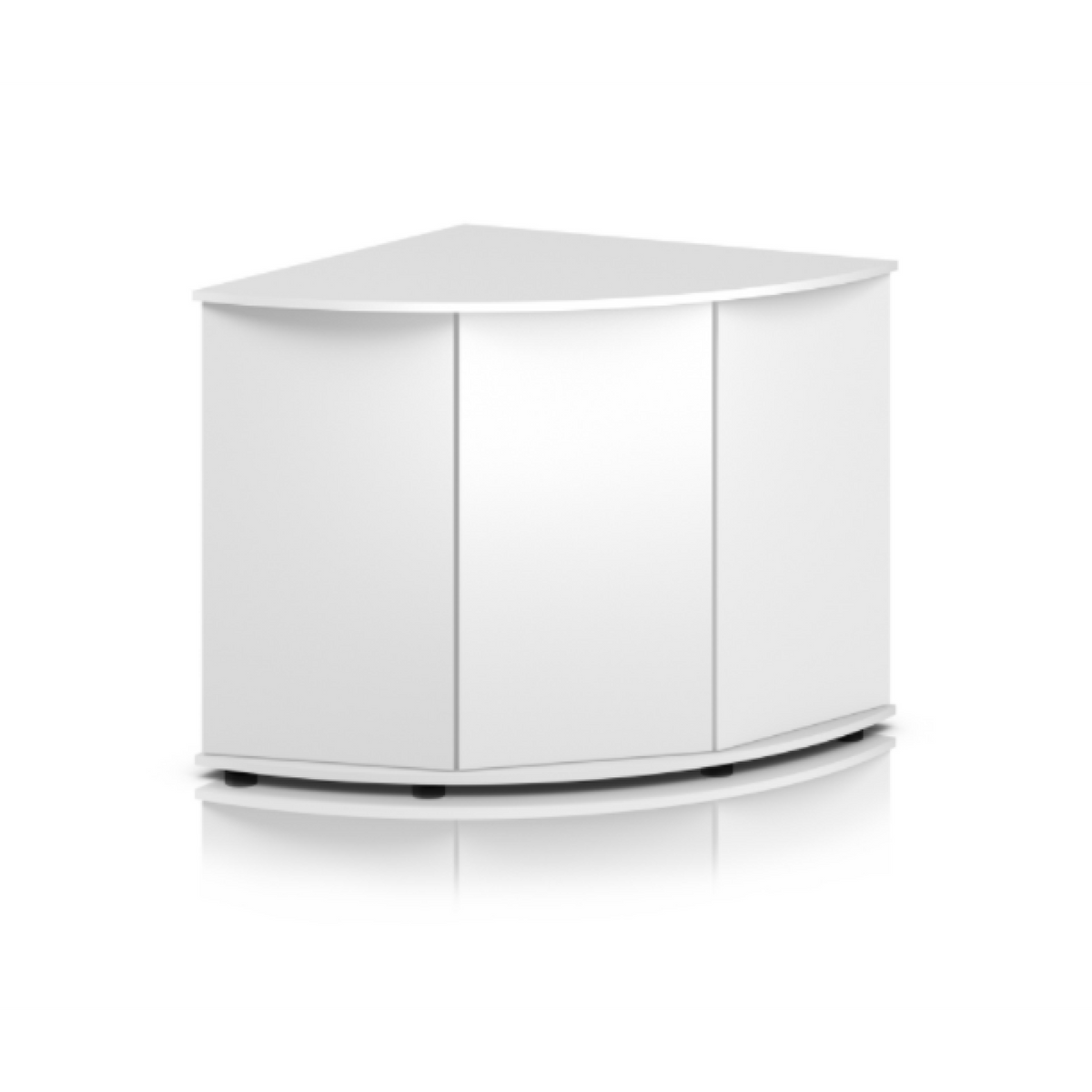 Juwel Trigon 350 SBX Cabinet White