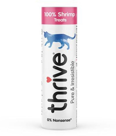 thrive cat treat