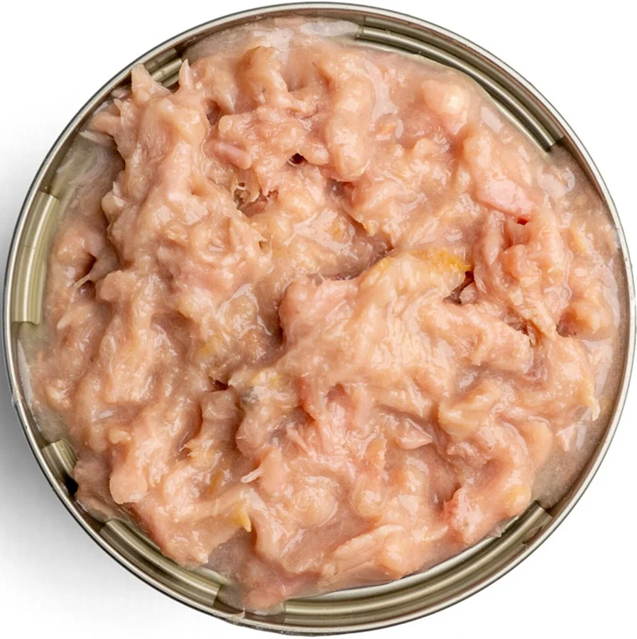 thrive cat wet food
