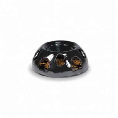 Tiger Diner-Ceramic Black