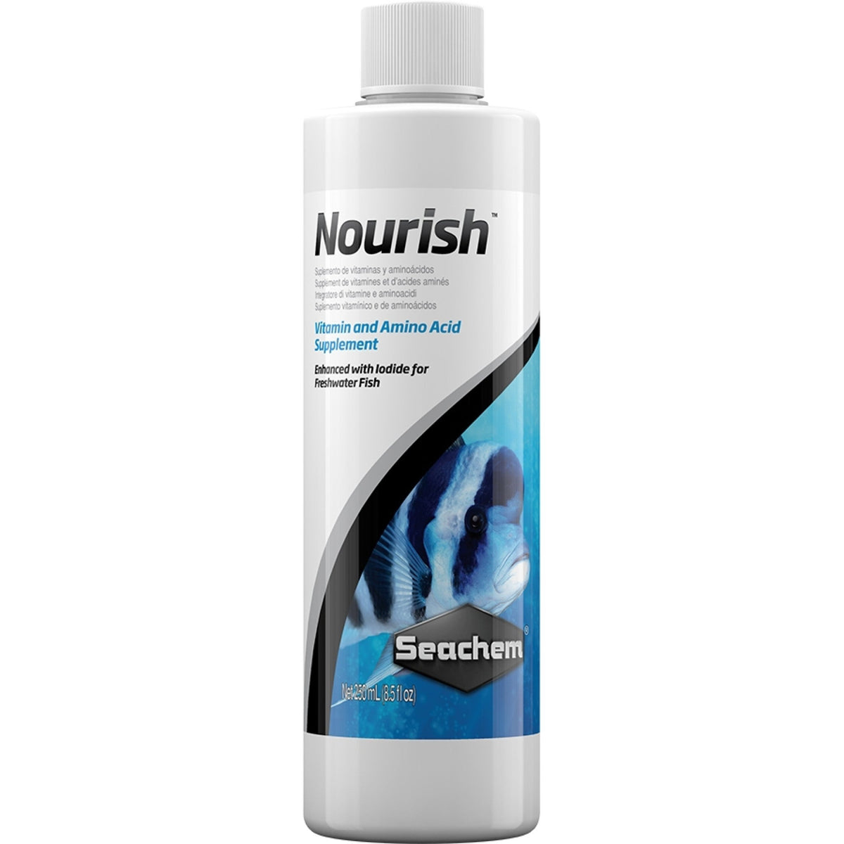 Seachem Nourish 250 ml