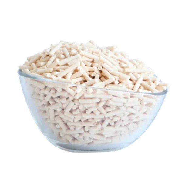 KitCat SoyaClump Soyabean Litter Confetti 7L