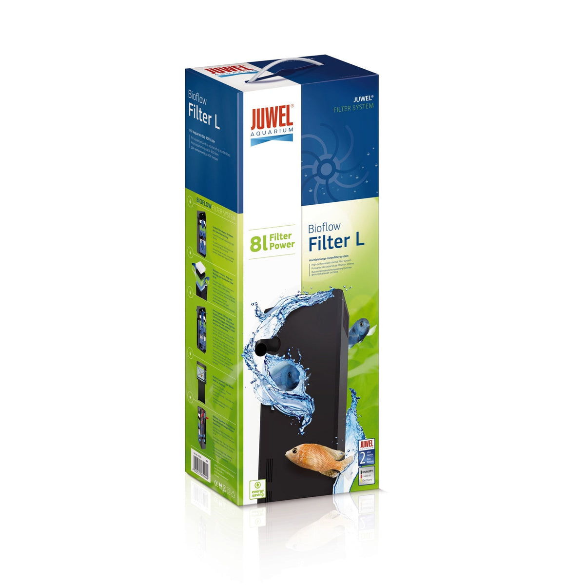Juwel Bioflow Filter L - Internal Filter System