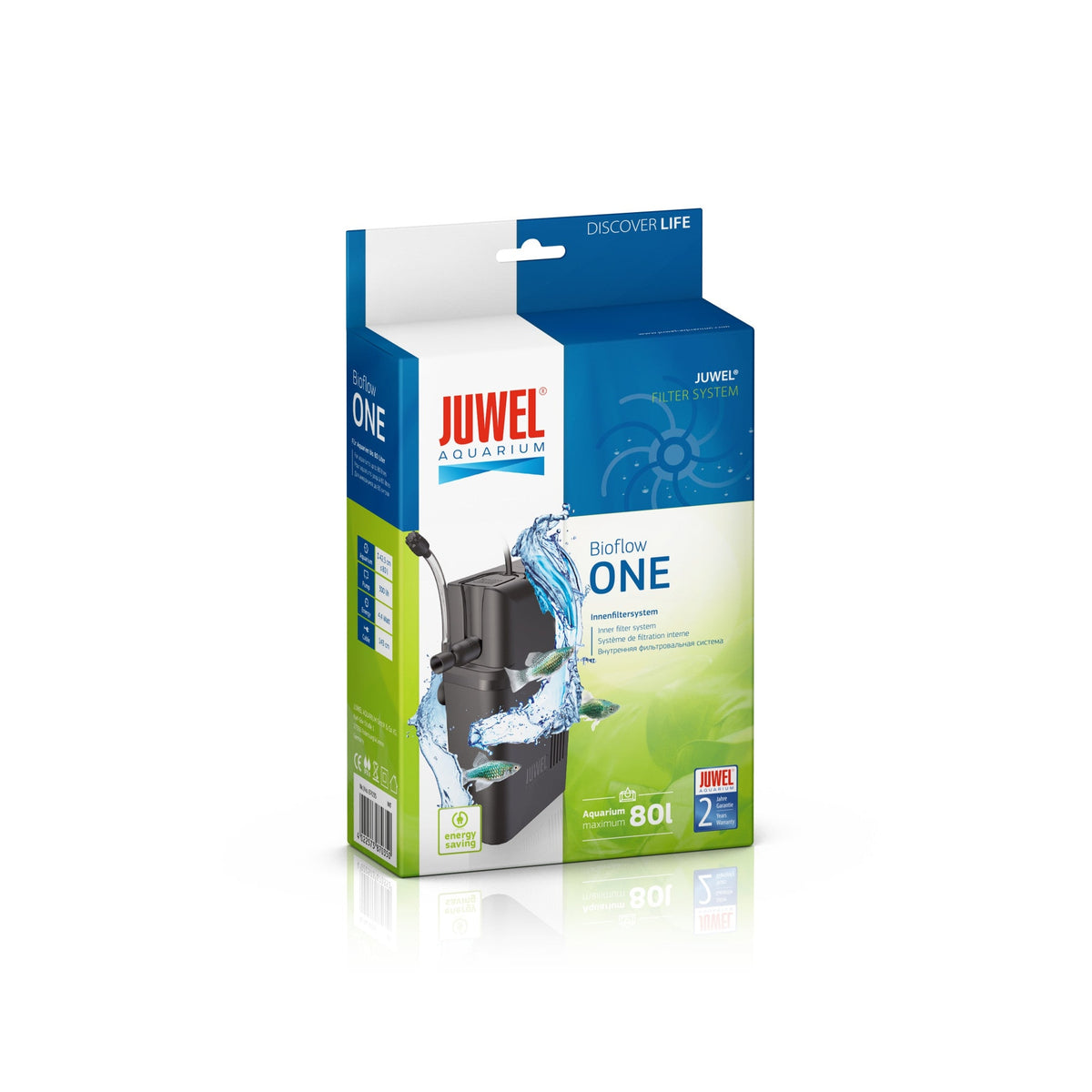 Juwel Bioflow Filter One - Internal Filter System