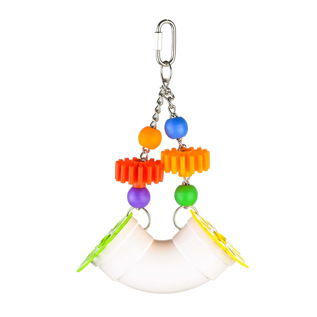 CoollaPet Peek-a-boo Forager 25x14x6cm