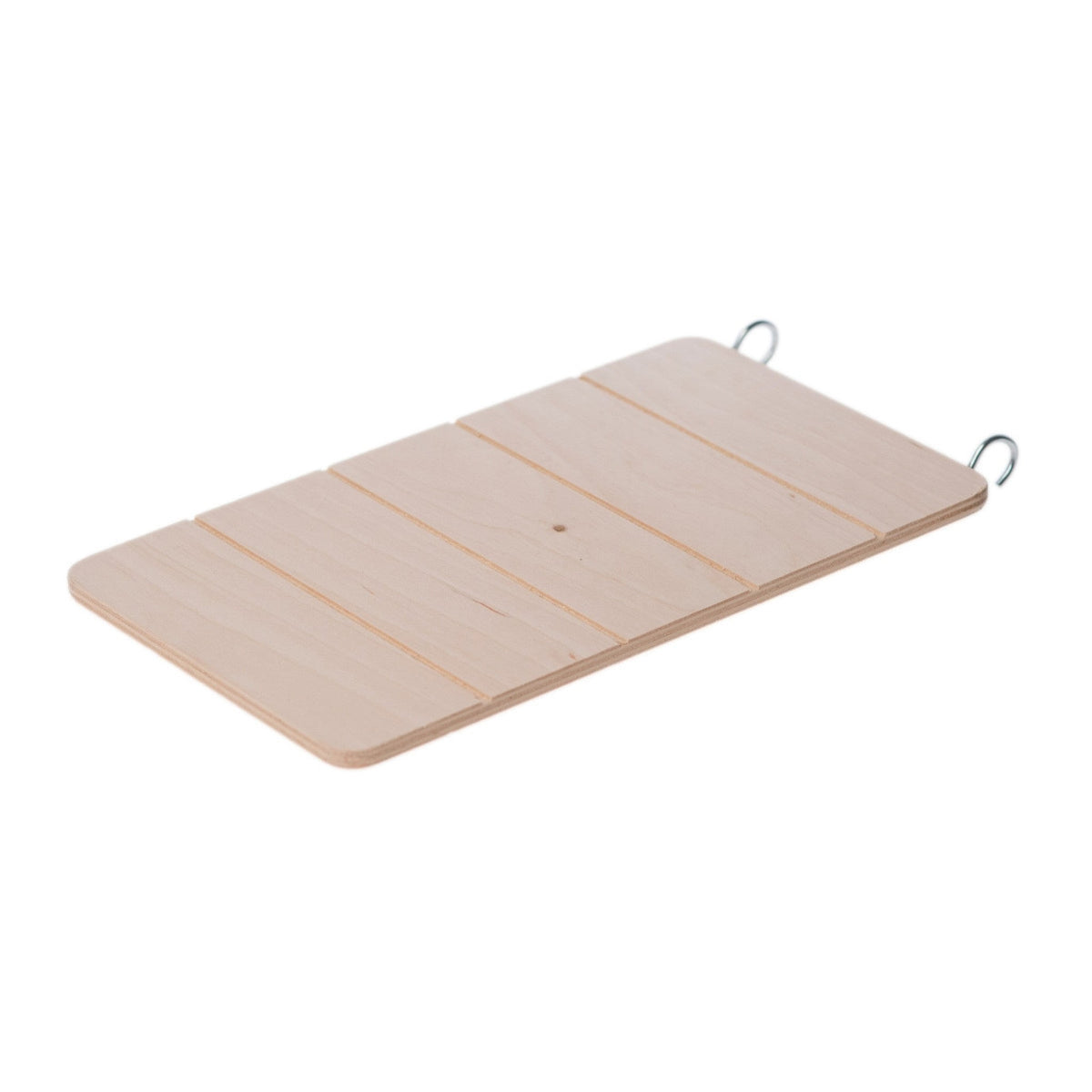 Zolux Neo Wooden Ladder For Large Rodents Small