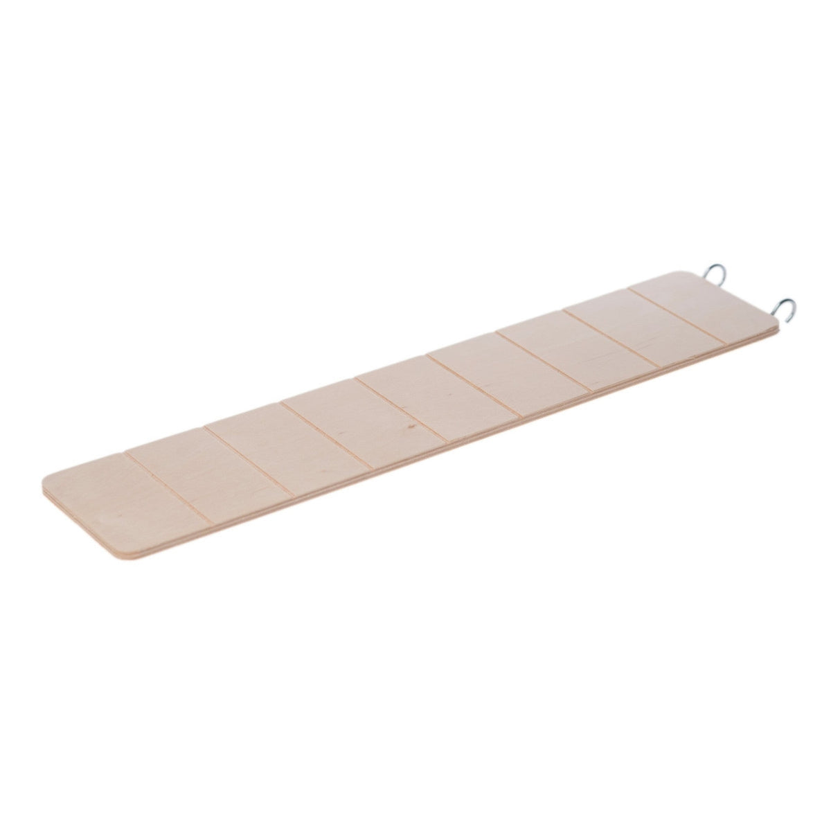 Zolux Neo Wooden Ladder For Small Rodents Large