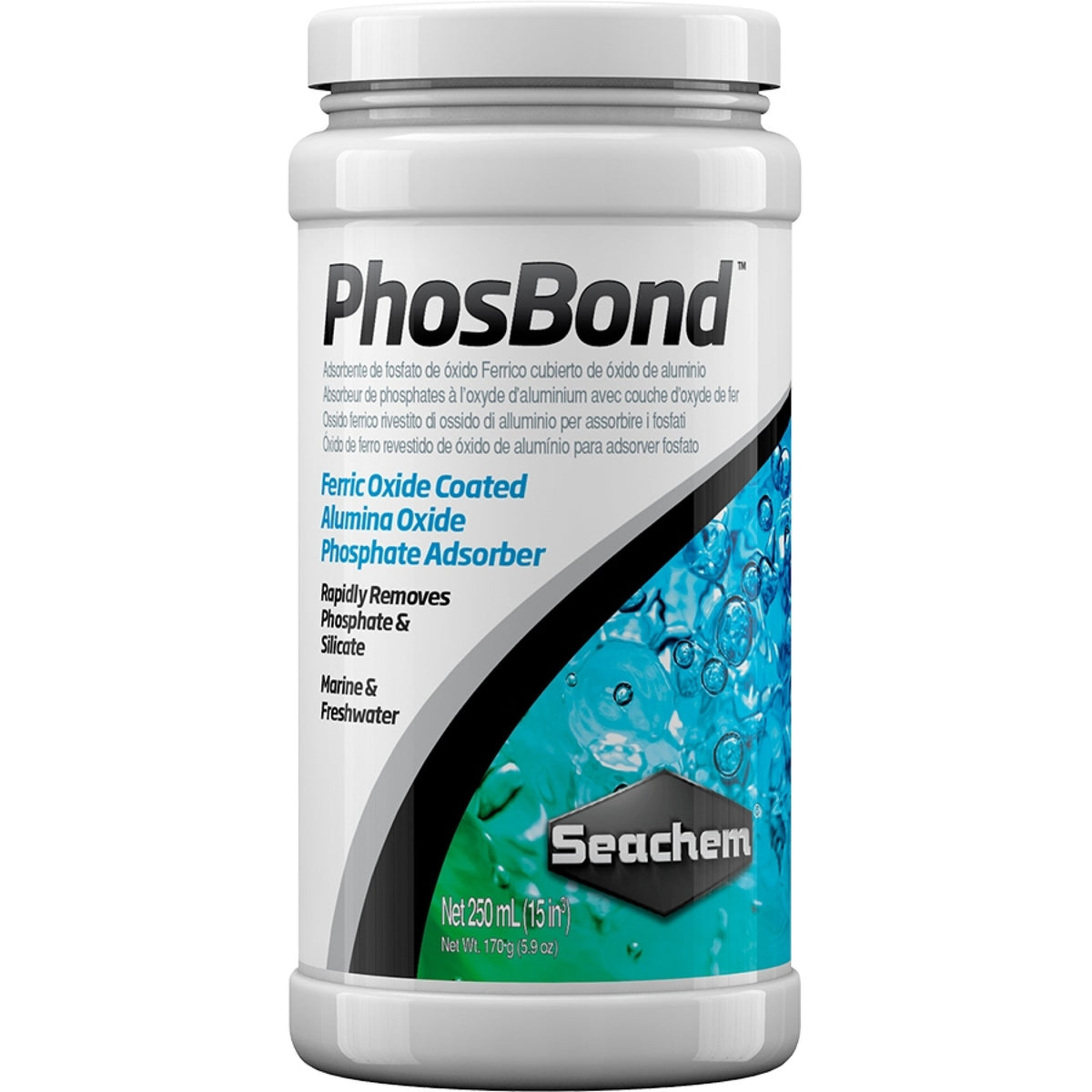 Seachem PhosBond 250 ml