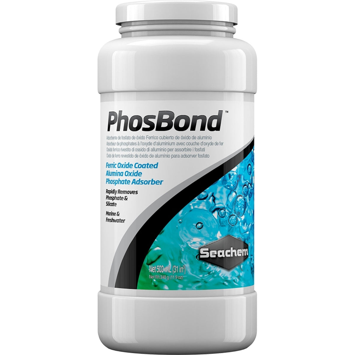 Seachem PhosBond 500 ml