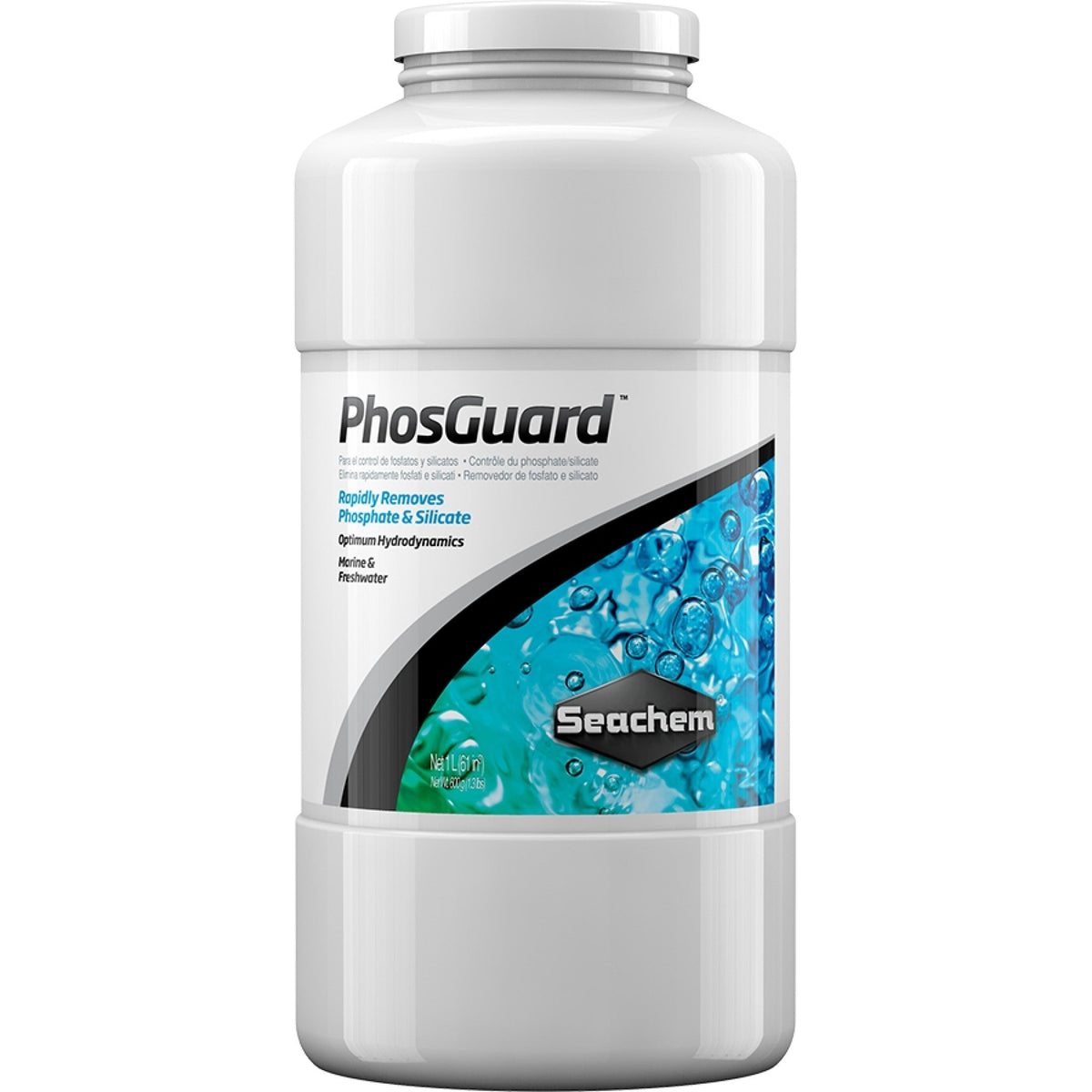 Seachem Phosguard 1 L