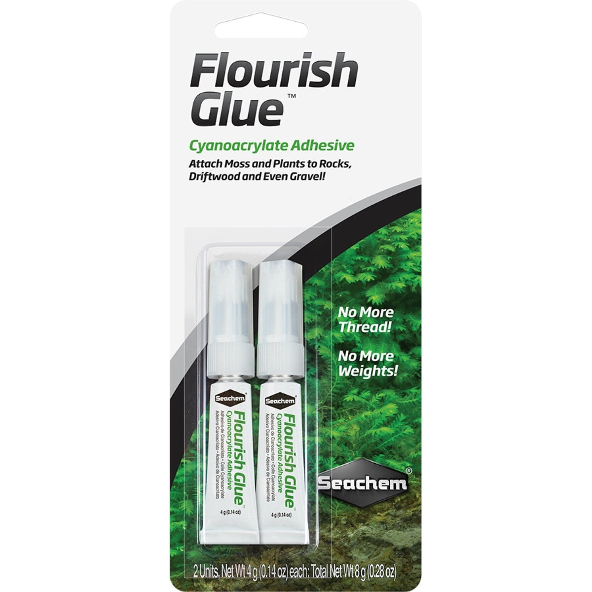 Seachem Flourish Glue 8 g