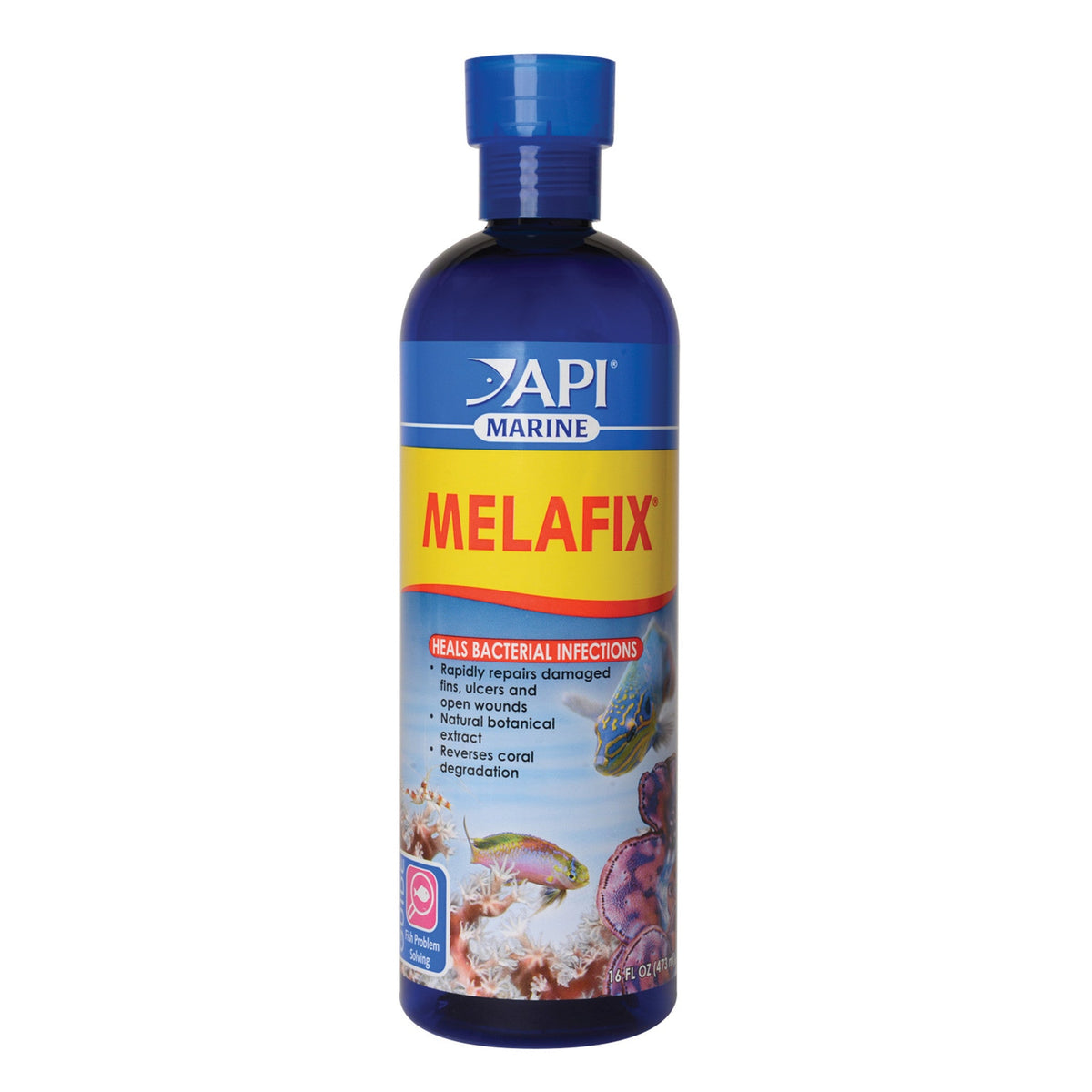 API Marine Melafix 16oz
