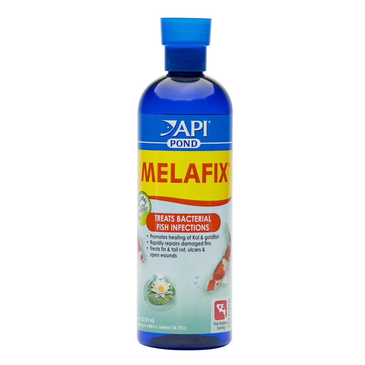 API Pond Melafix 16 oz