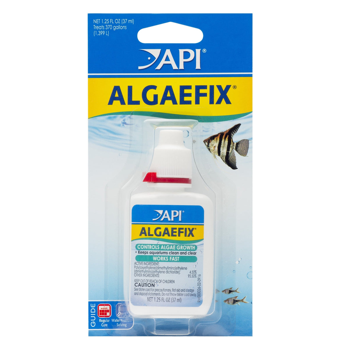 API Algaefix 1.25 oz