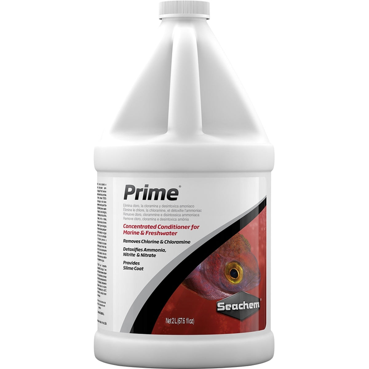 Seachem Prime 2 L