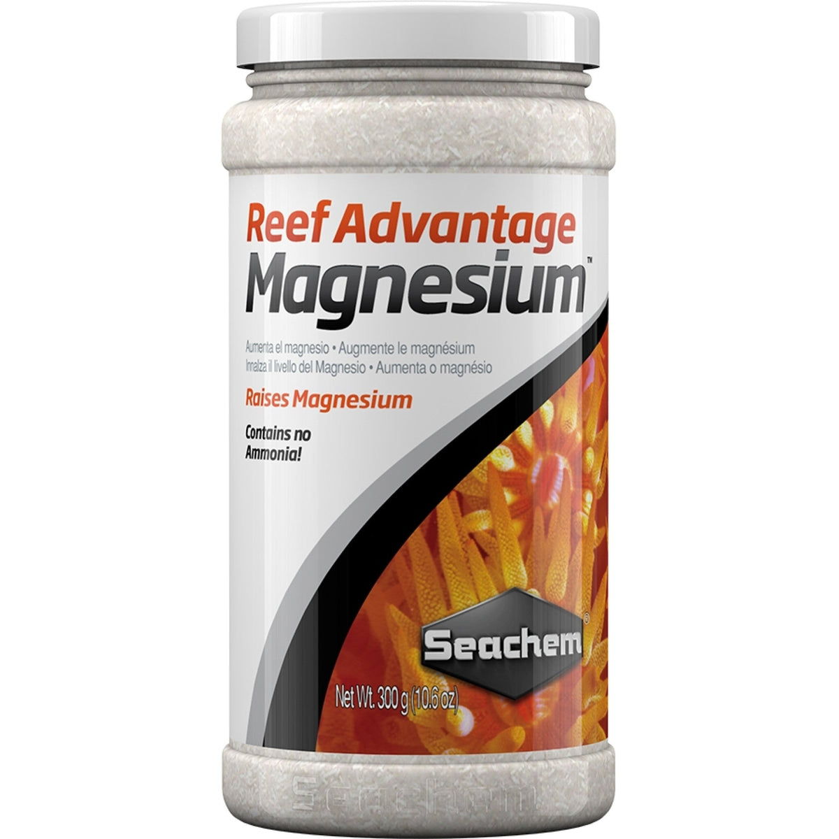 Seachem Reef Advantage Magnesium 300 g