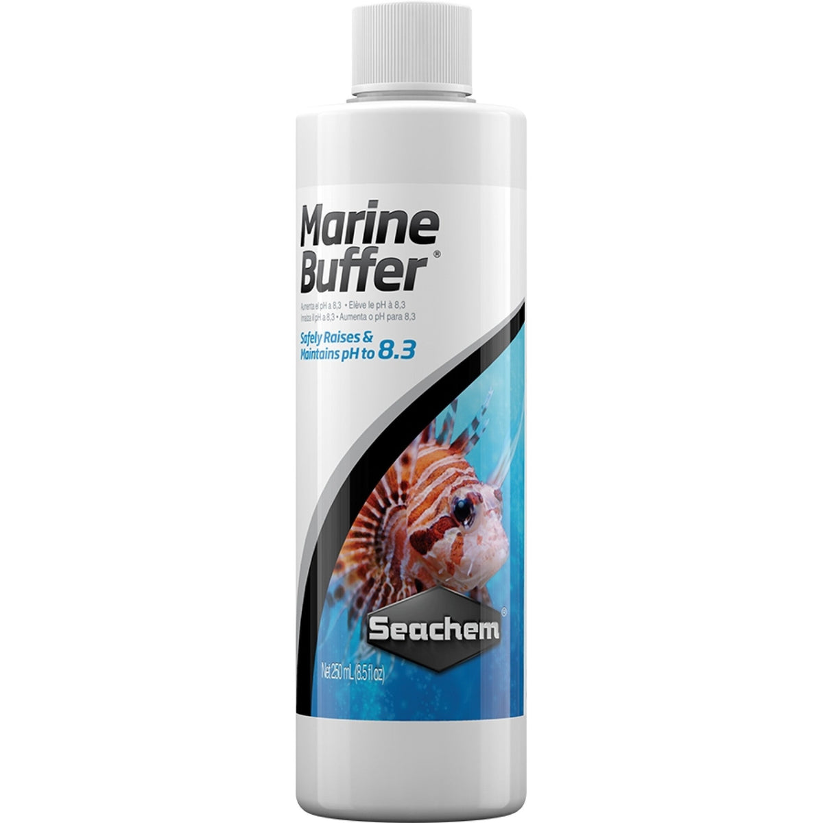 Seachem Liquid Marine Buffer 250 ml