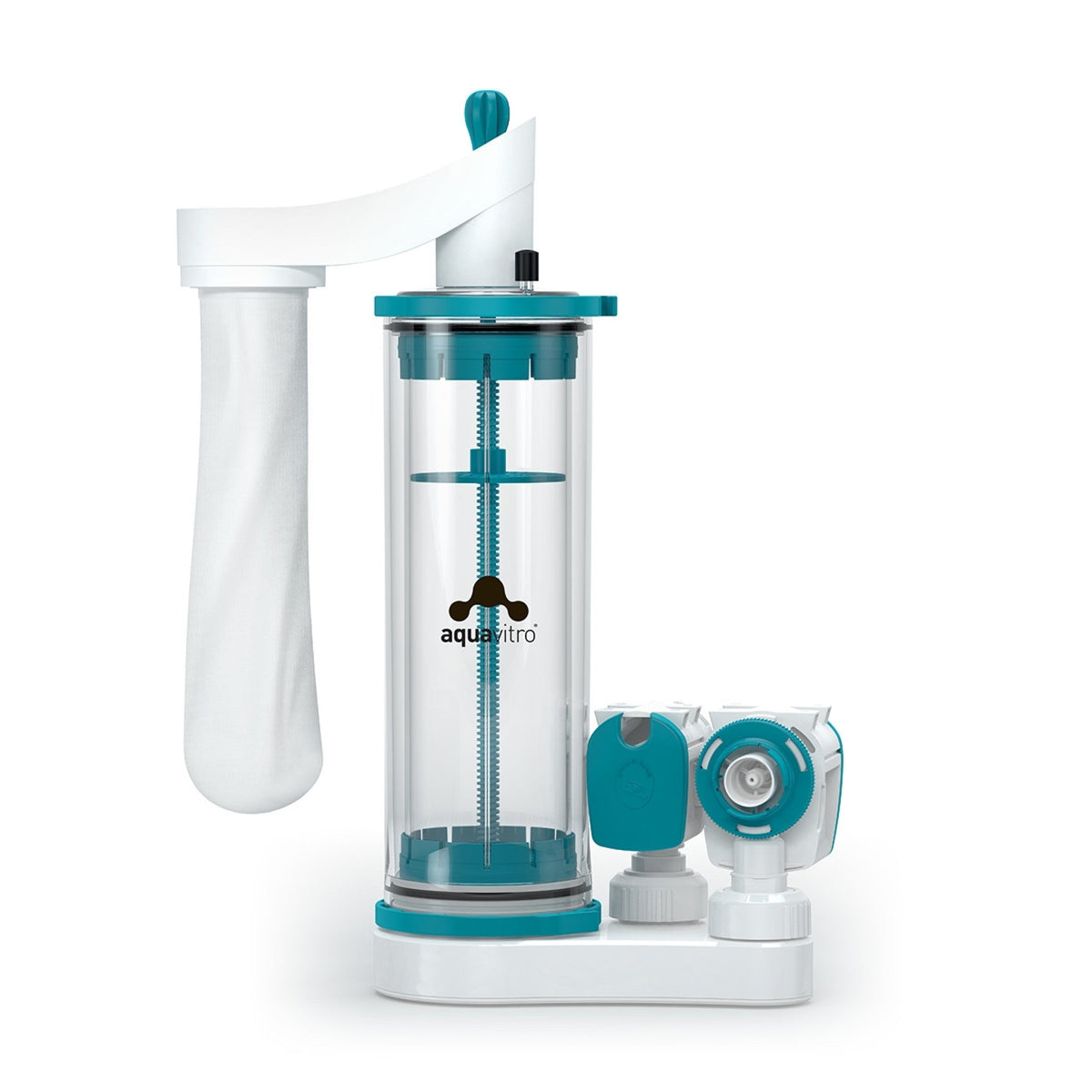Seachem Aquavitro Reactor Element Zeolite UK