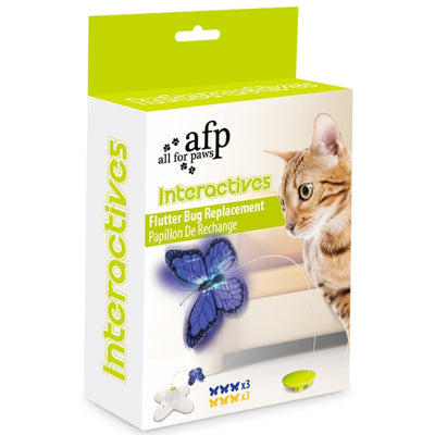 Flutter Bug Re-Fill 6/pk