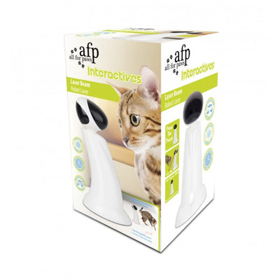 Lazer Beam Cat Toy