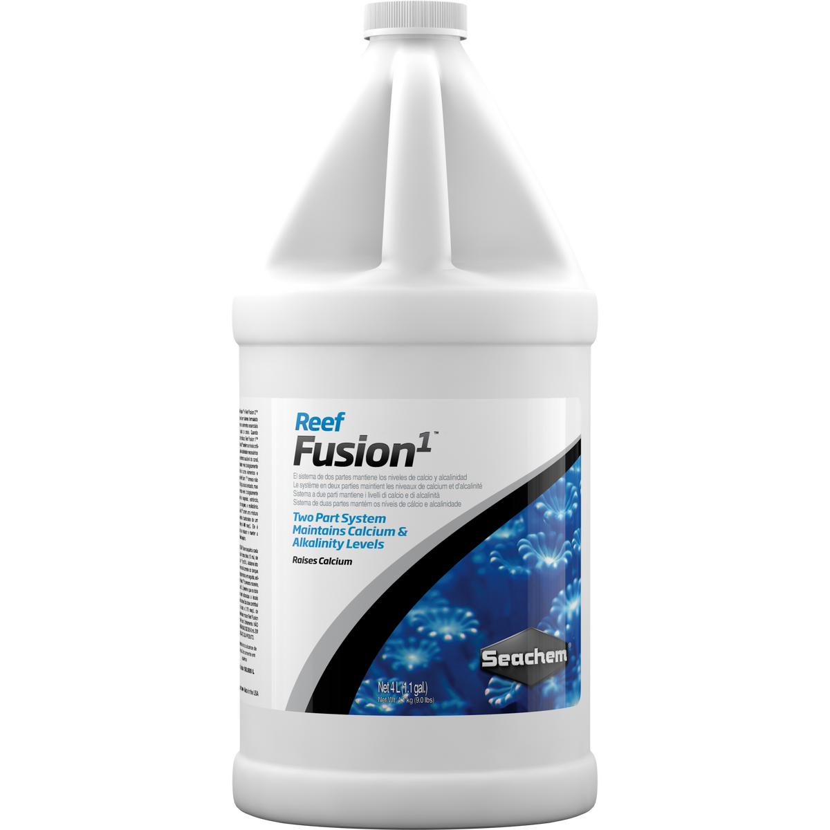 Seachem Reef Fusion 1 4L
