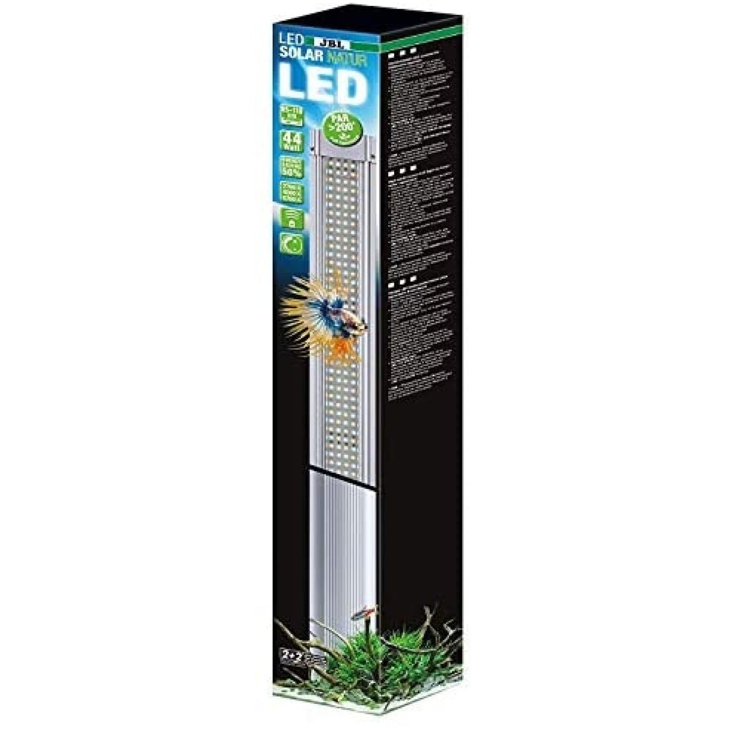 JBL LED Solar Natur 44 W, 849 mm
