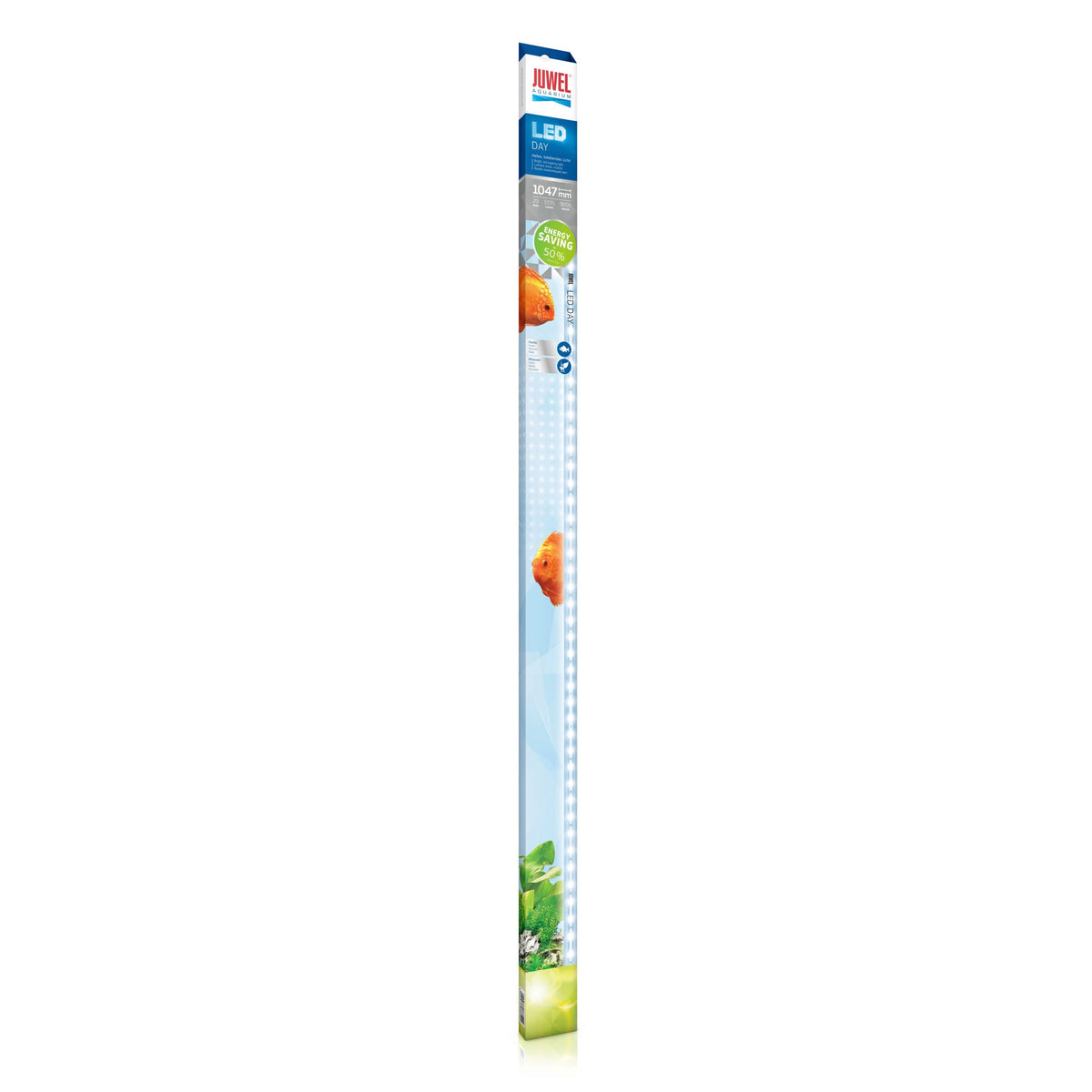 Juwel LED Day Tube 9000K 29 W 1047 mm