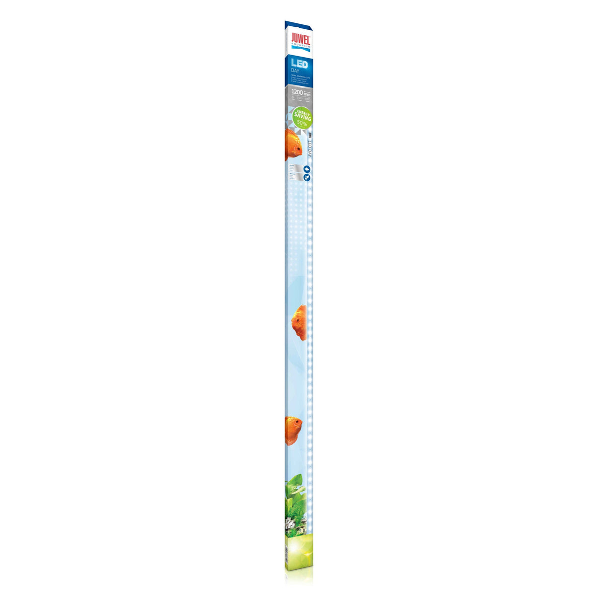 Juwel LED Day Tube 9000K 31 W 1200 mm