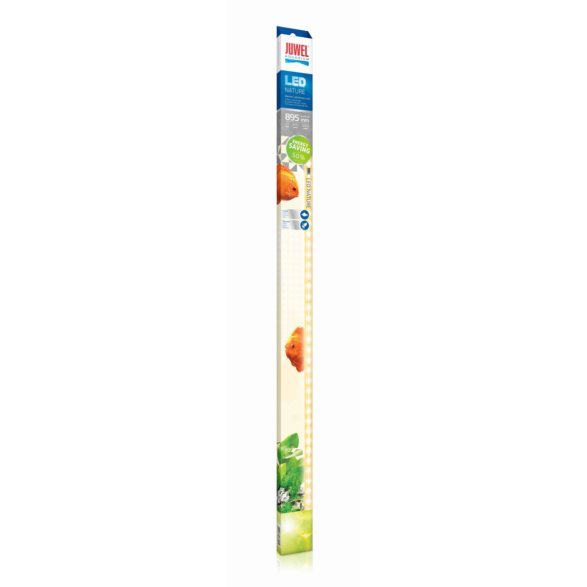 Juwel LED Nature Tube 6500K, 23 W, 895 mm