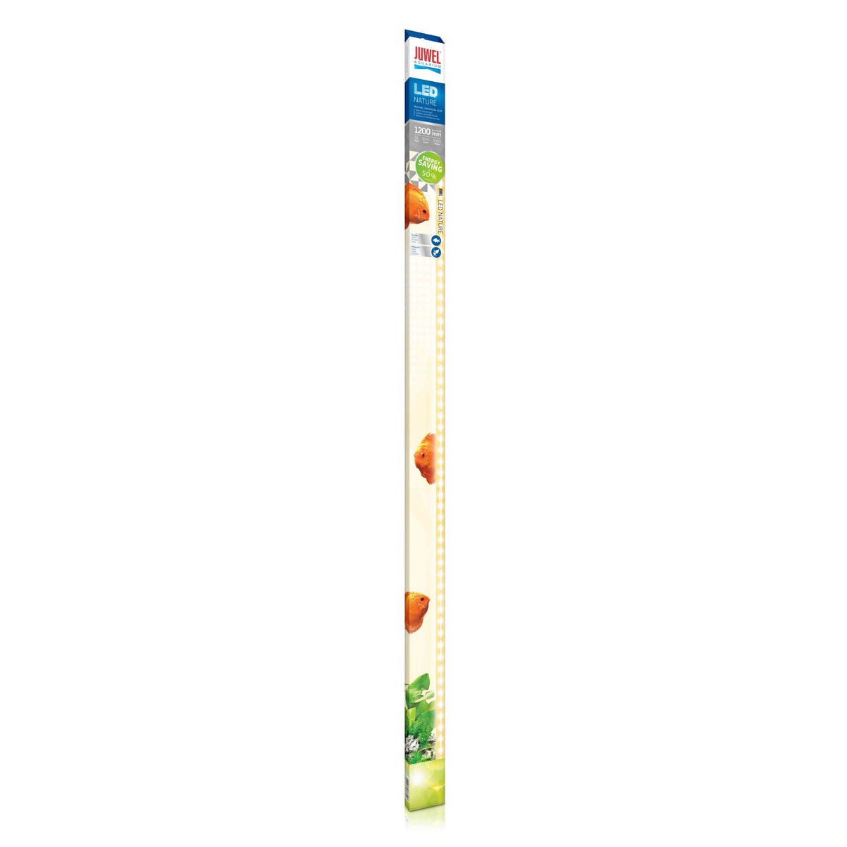 Juwel LED Nature Tube 6500K, 31 W,1200 mm