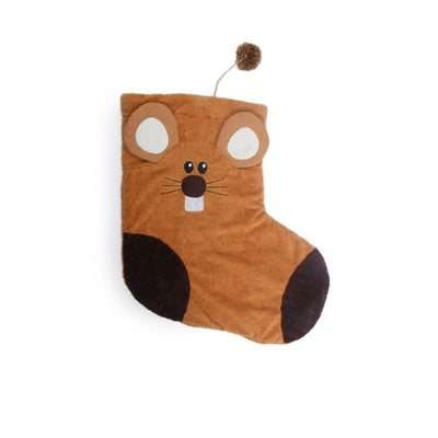 Sock Cuddler Sack Mouse