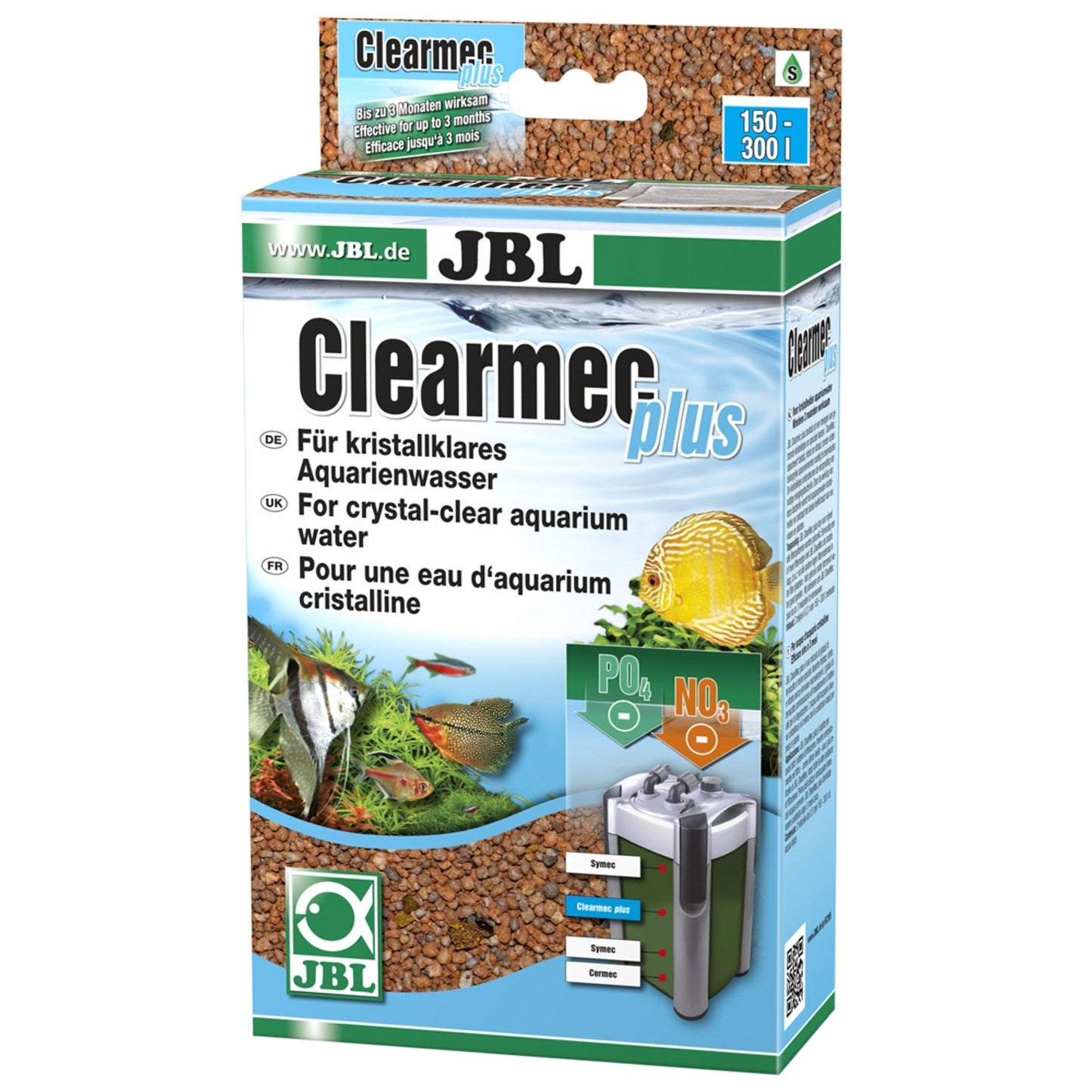 JBL Clearmec Plus