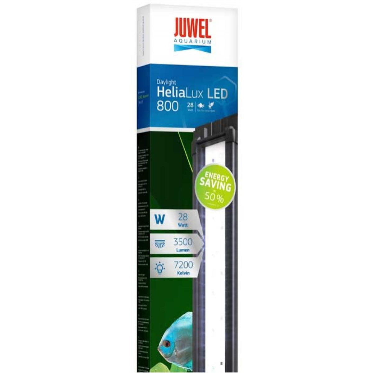 Juwel HeliaLux LED 800, 28 W