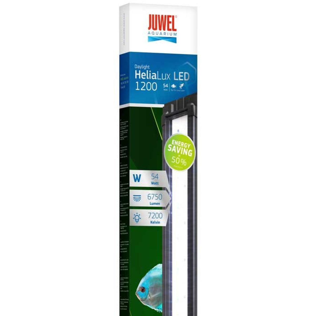 Juwel HeliaLux LED 1200, 54 W