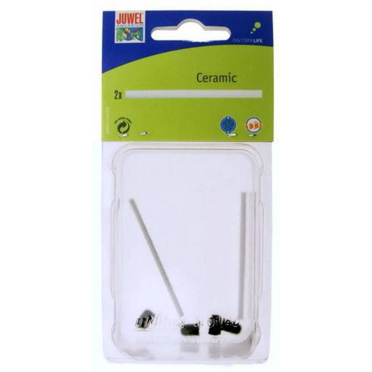 Juwel Eccoflow Ceramic Shaft 600/1000