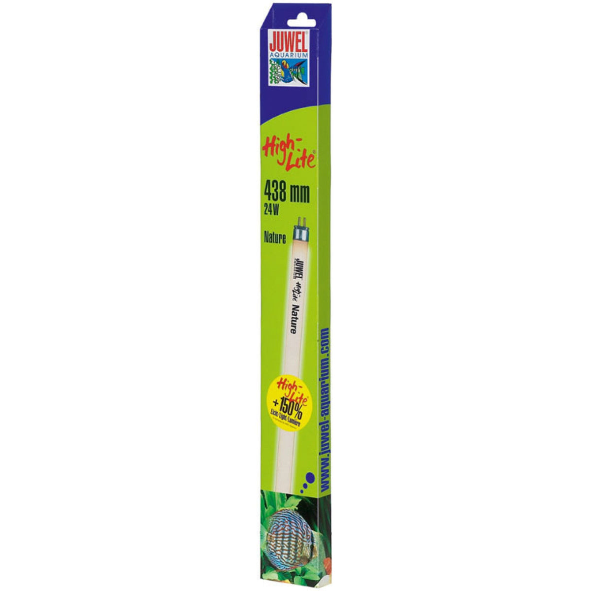 Juwel High-Lite Nature 1200 mm / 54 Watt