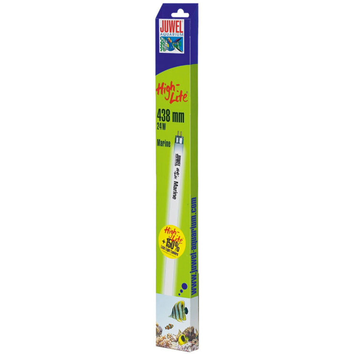 Juwel High-Lite Marine 590 mm / 28 Watt