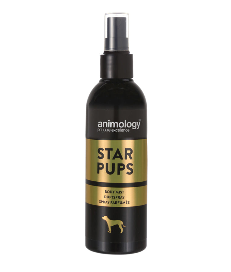 Animology Star Pups Dog Body Mist 150ml